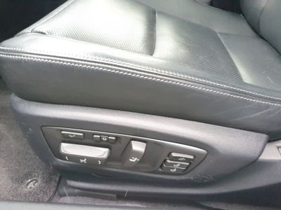 2012 Lexus GS450h