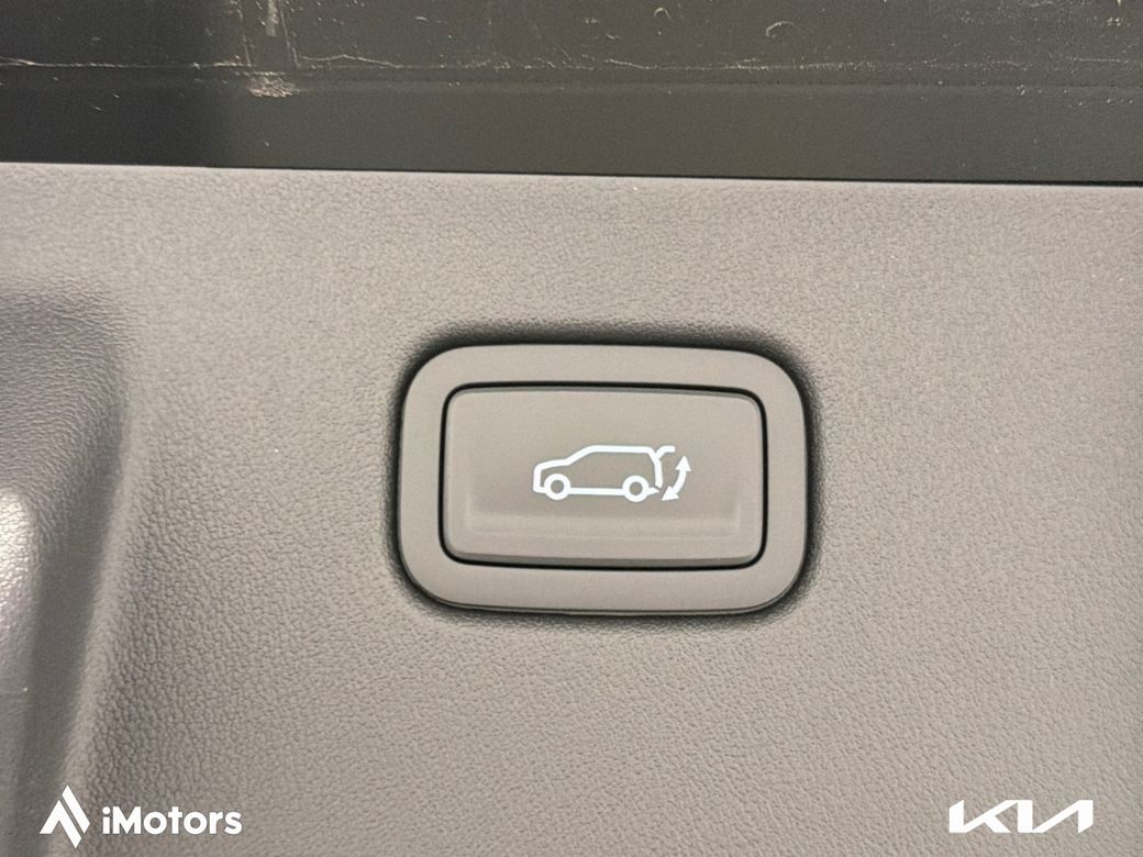 2026 Kia EV5
