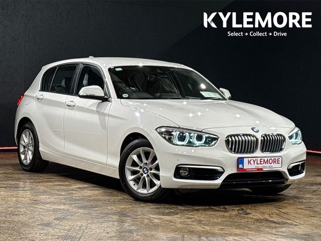 vehicle for sale from Kylemore Cars