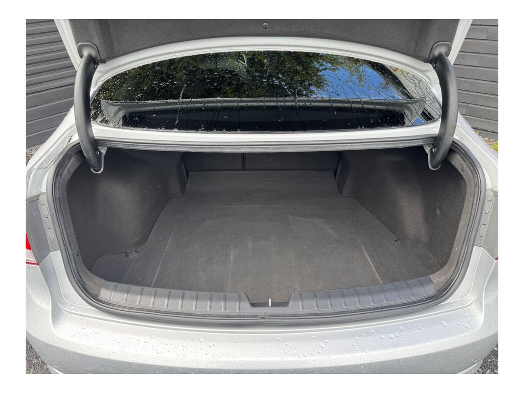 2013 Hyundai i40