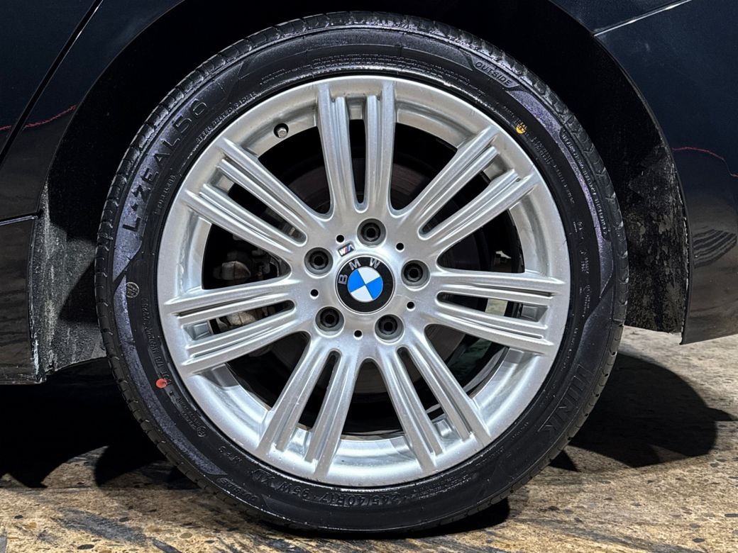 2017 BMW 1 Series