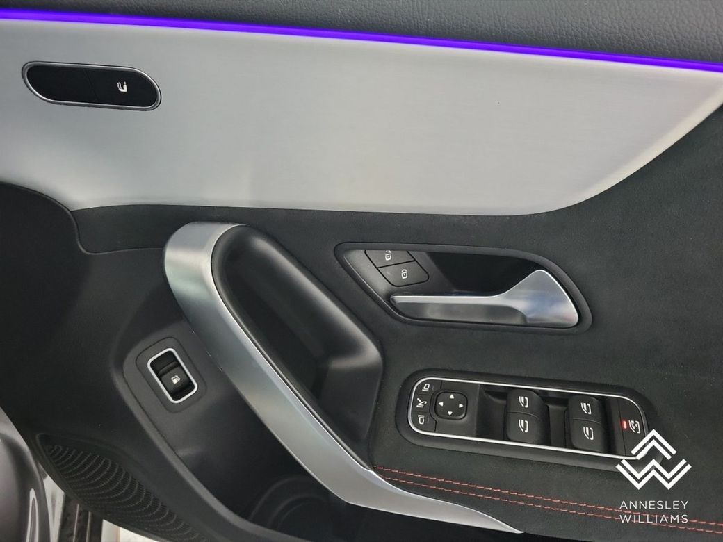 2024 Mercedes-Benz A Class