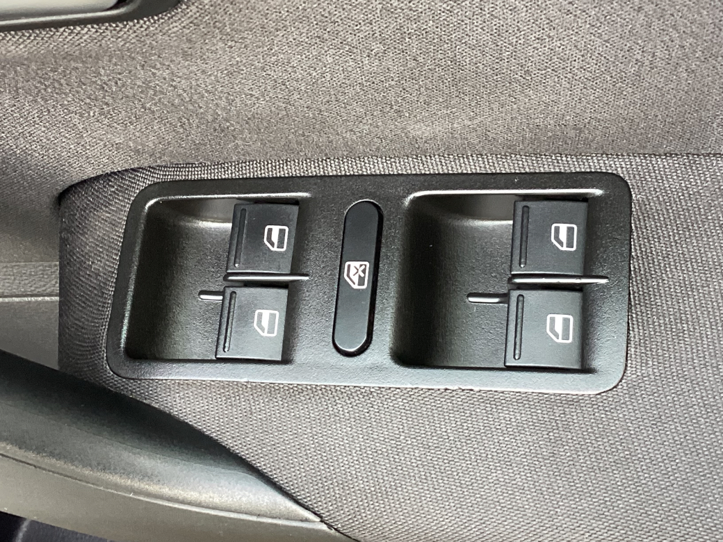 2014 Volkswagen Polo