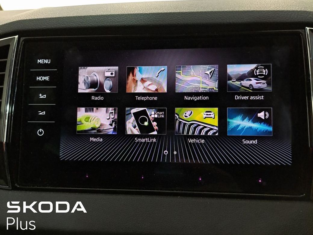 2023 Skoda Karoq