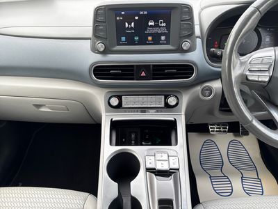 2020 Hyundai Kona