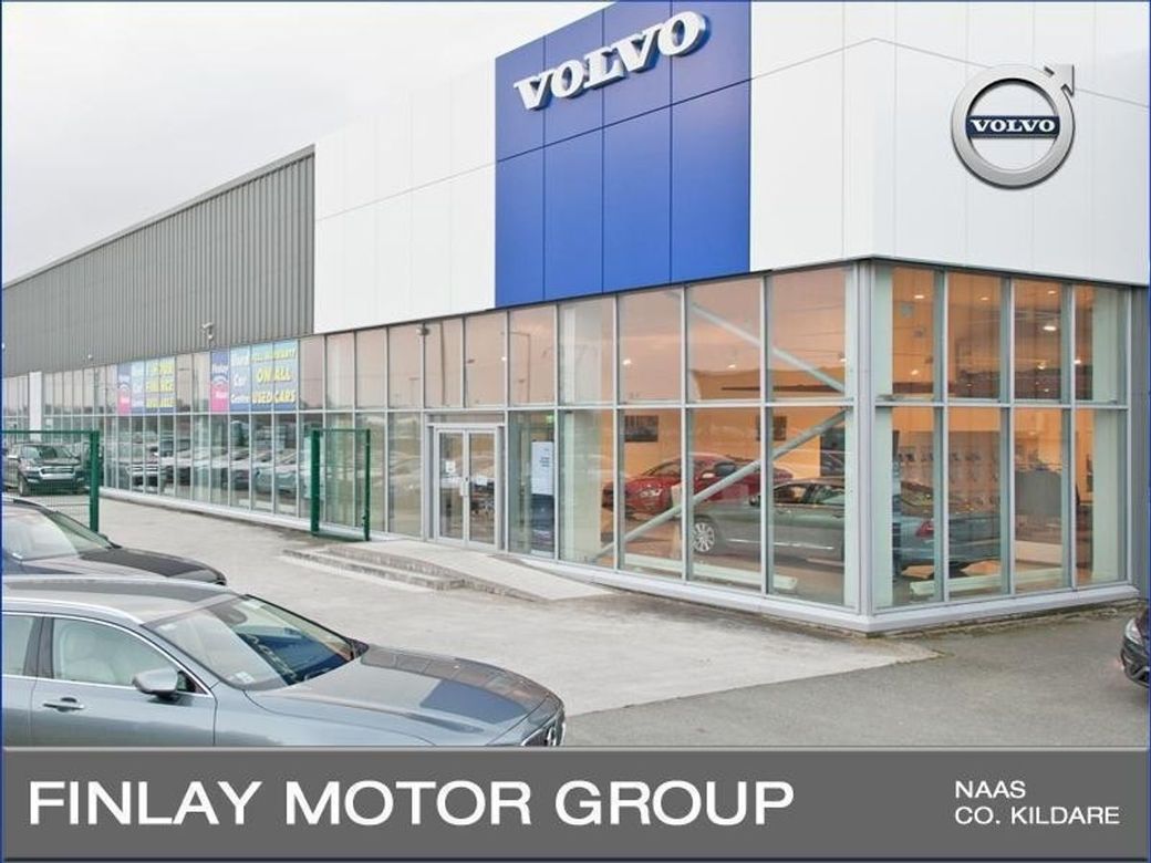 2026 Volvo V60