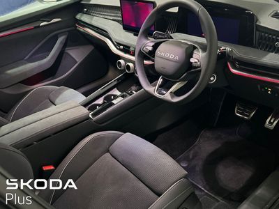 2026 Skoda Superb