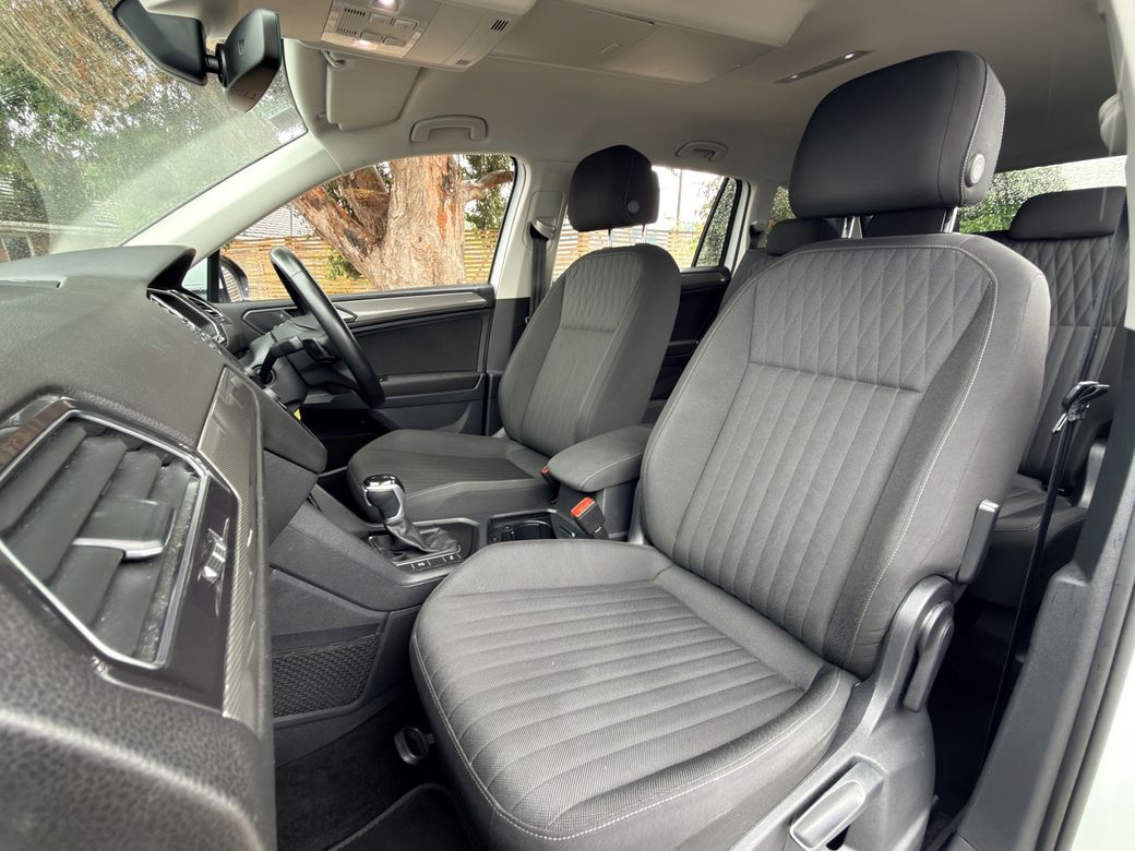2023 Volkswagen Tiguan Allspace