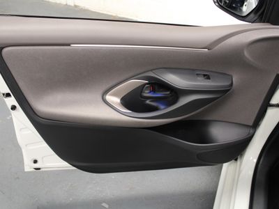 2021 Toyota Yaris