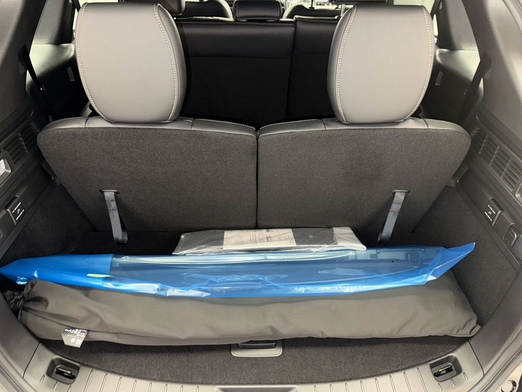 2026 Mazda CX-80
