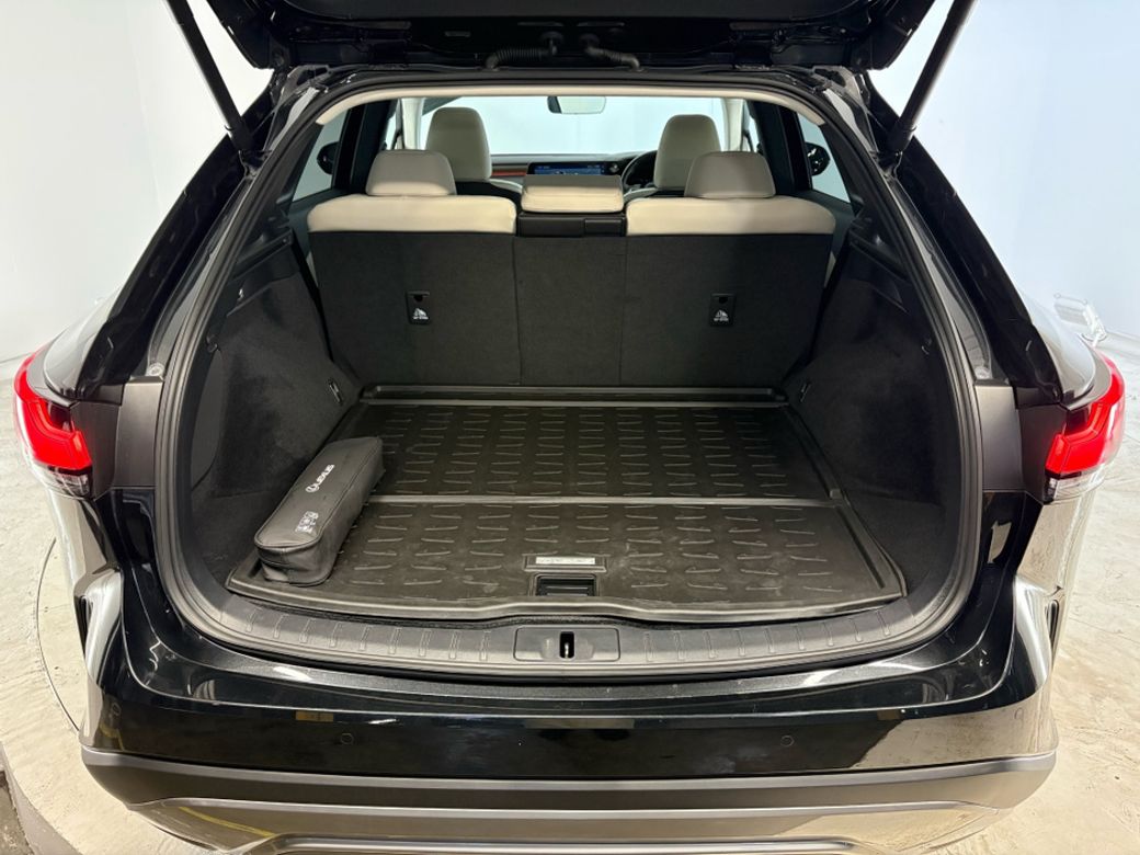 2023 Lexus RX450h+