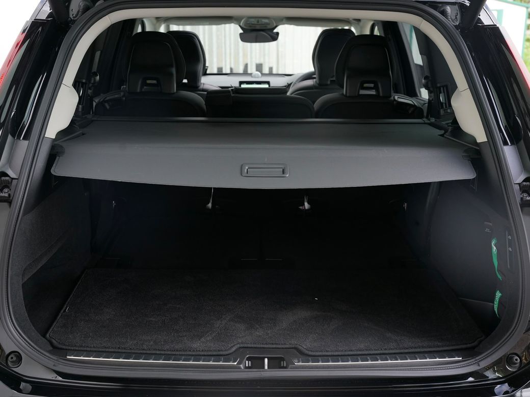 2026 Volvo XC90