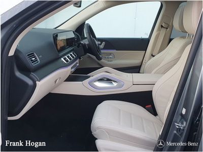 2026 Mercedes-Benz GLE Class