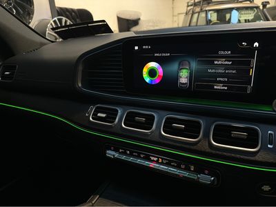2022 Mercedes-Benz GLE Class