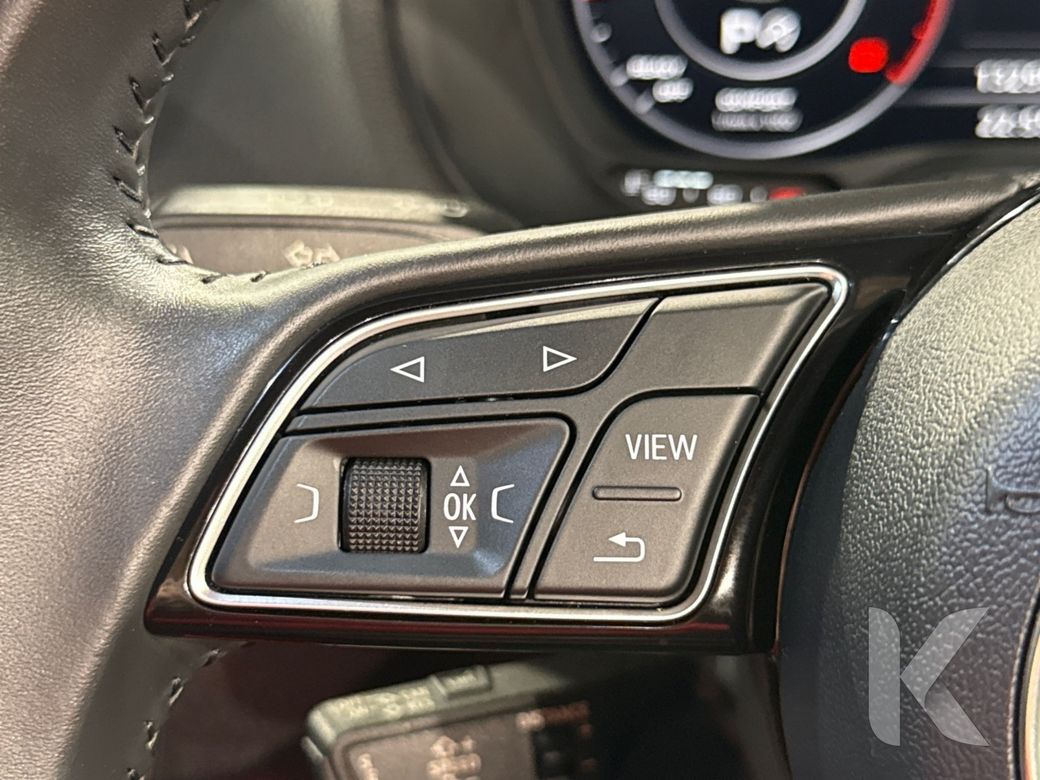 2018 Audi Q2