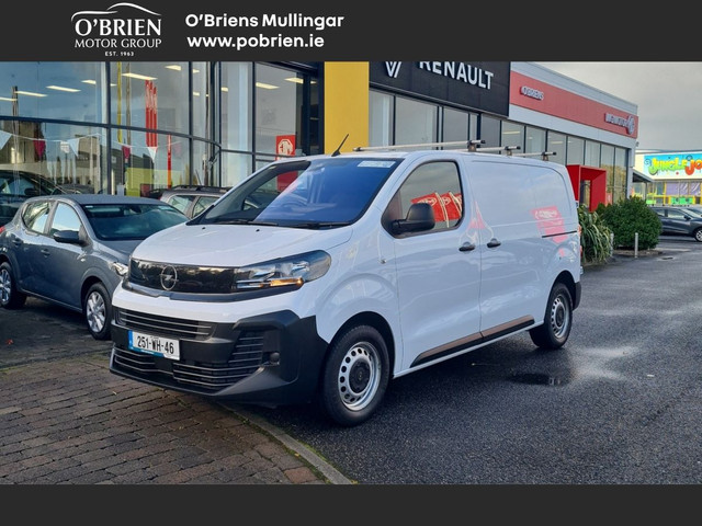 vehicle for sale from O'Briens Motor Group