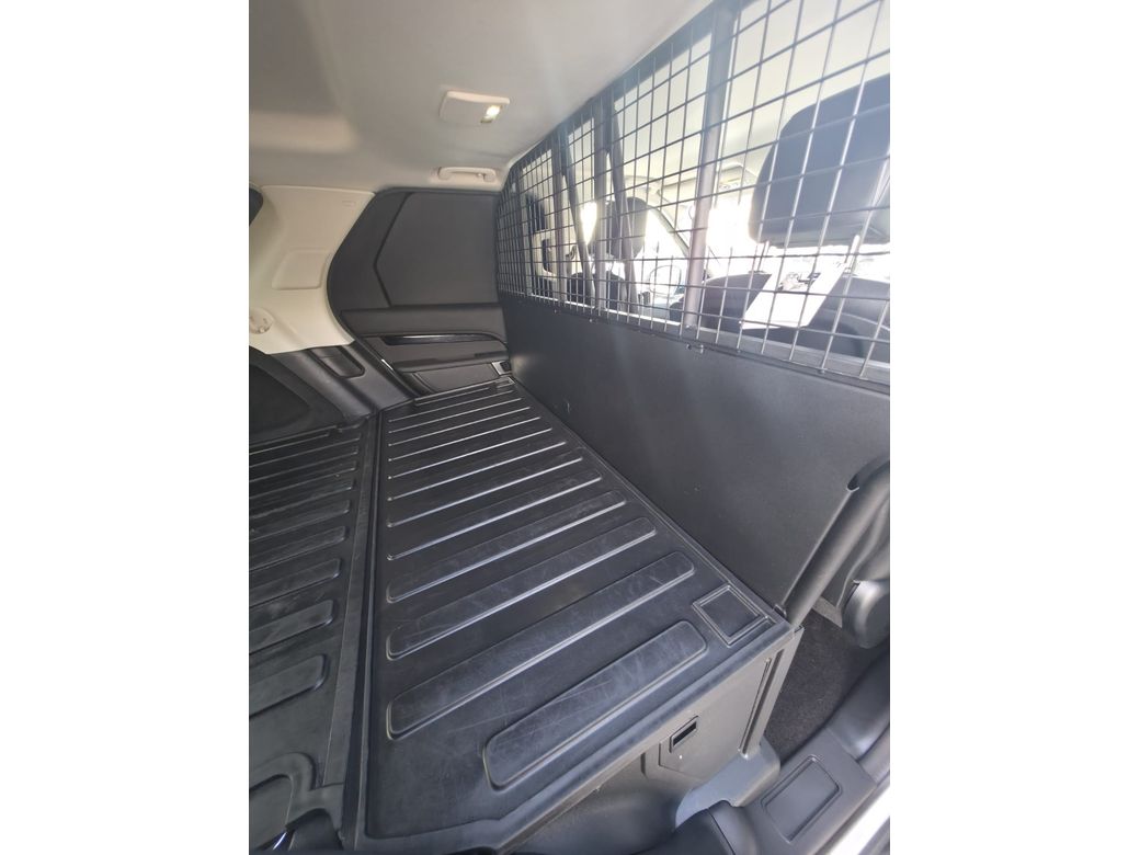 2019 Land Rover Discovery