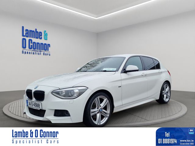 vehicle for sale from Lambe & O'Connor
