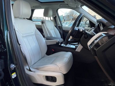 2018 Land Rover Discovery