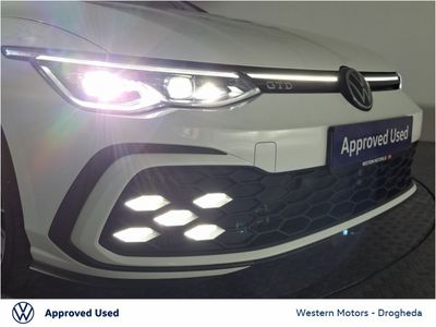 2024 Volkswagen Golf