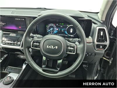 2023 Kia Sorento