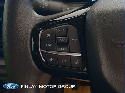 2026 Ford Transit Custom