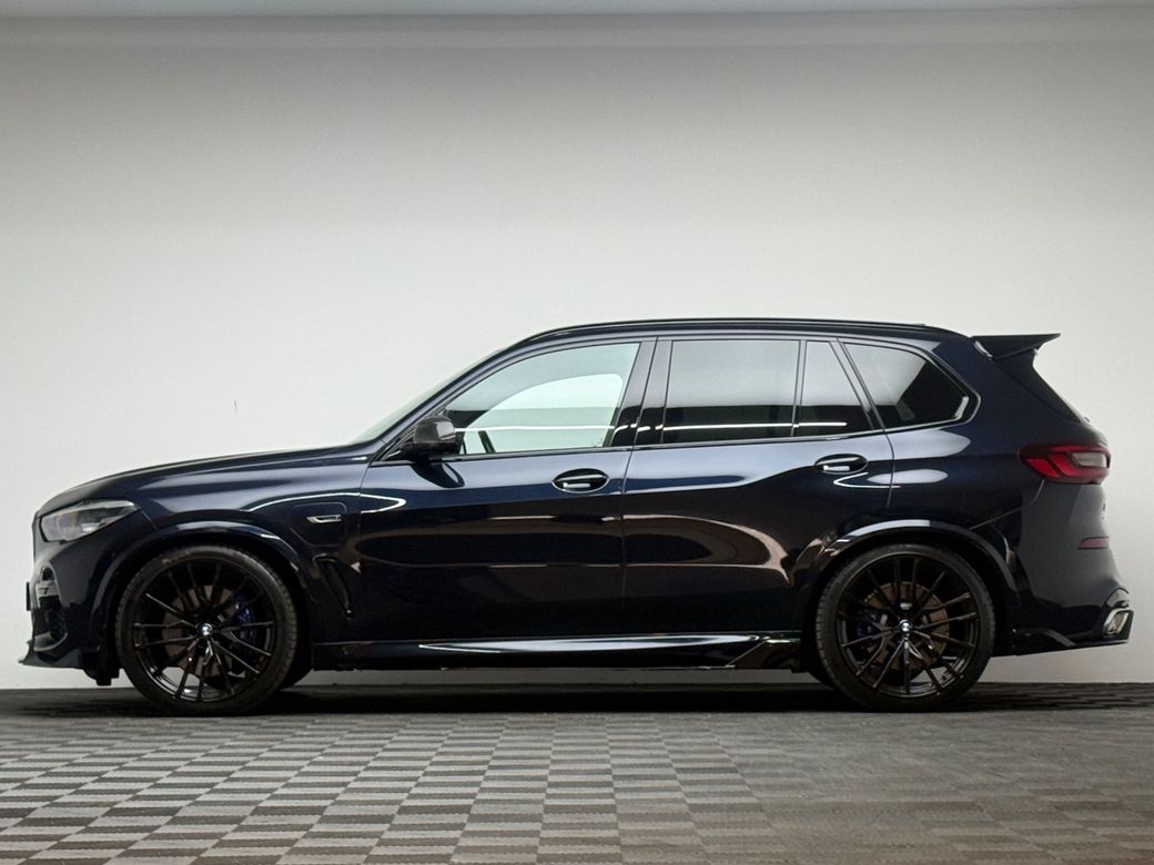 2023 BMW X5
