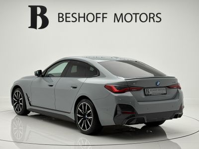 2023 BMW i4