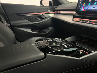2025 BMW 5 Series