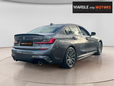 2019 BMW 3 Series