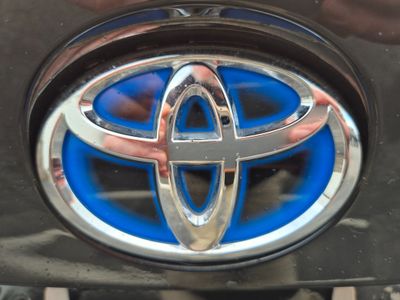 2023 Toyota C-HR