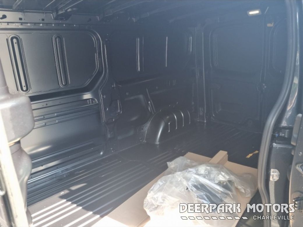 2026 Renault Trafic