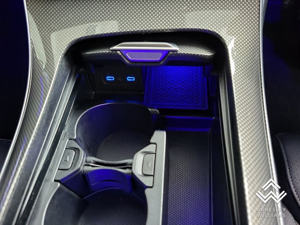 2025 Mercedes-Benz C Class