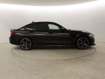 2020 BMW 3 Series