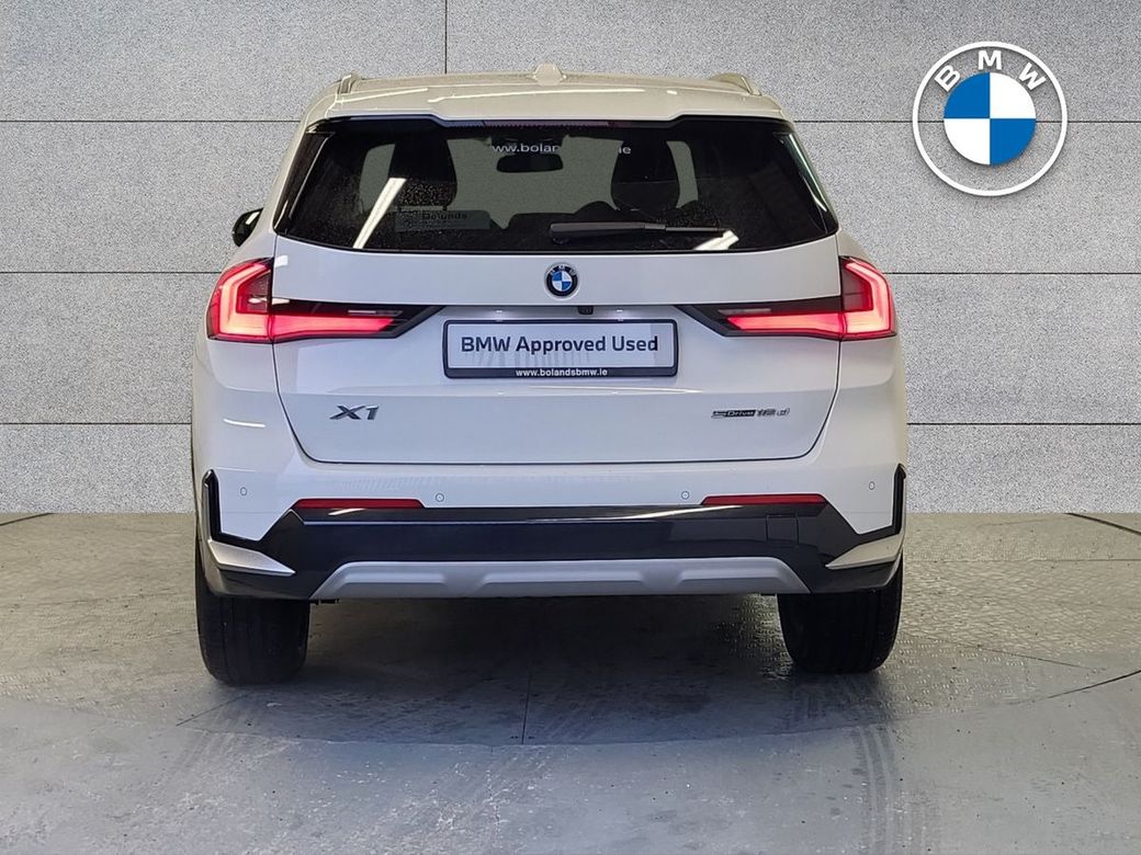 2023 BMW X1
