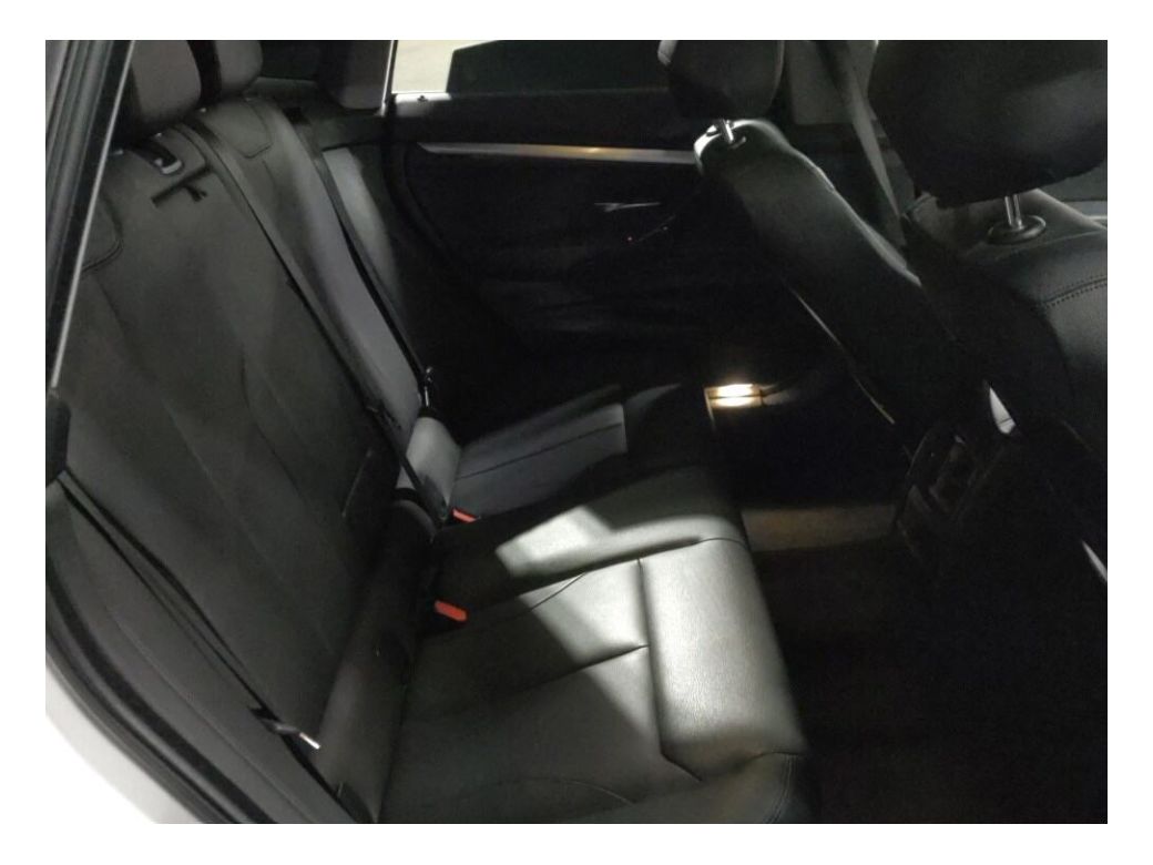 2015 BMW 3 Series
