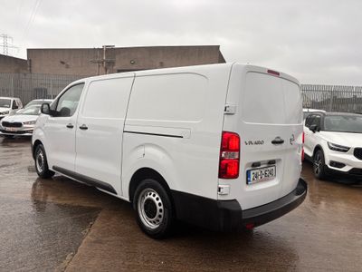 2024 Opel Vivaro