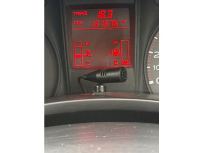 2016 Isuzu D-MAX