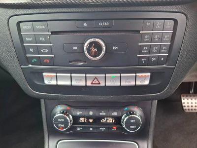2016 Mercedes-Benz B Class