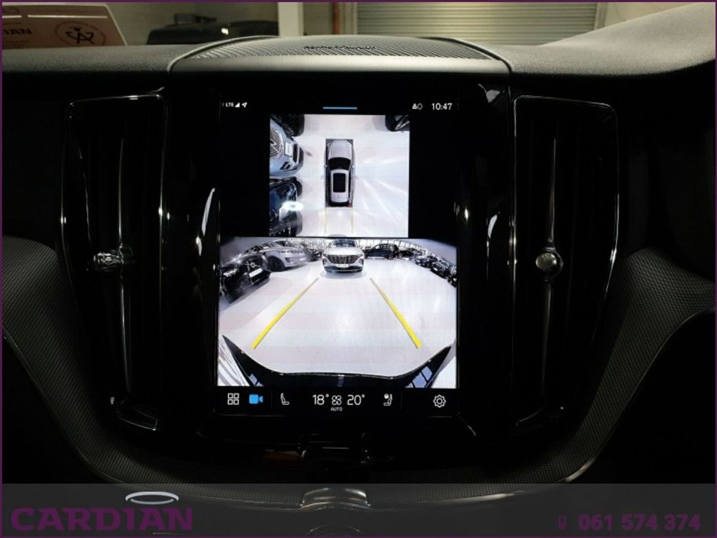 2025 Volvo XC60