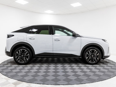 2025 Peugeot 3008