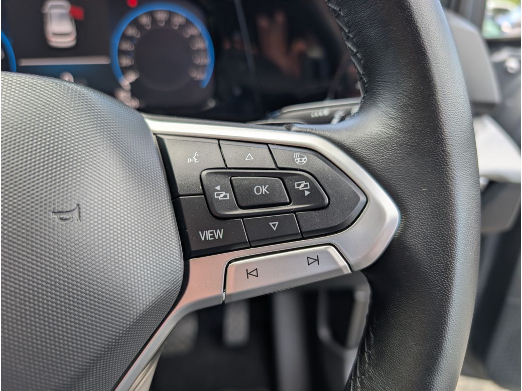 2024 Volkswagen Golf