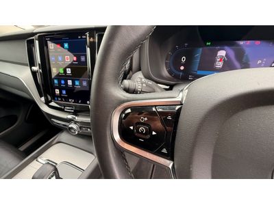 2023 Volvo XC60