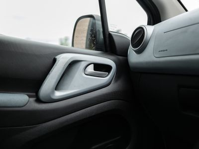 2013 Citroen Berlingo