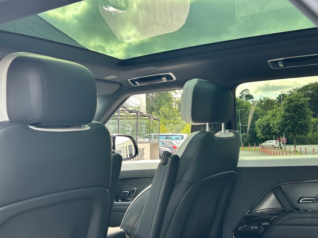 2024 Land Rover Range Rover Sport