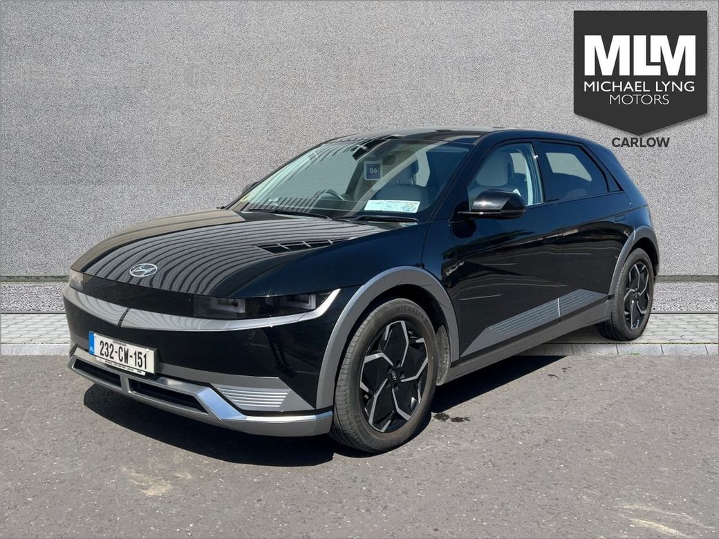 2023 Hyundai Ioniq 5