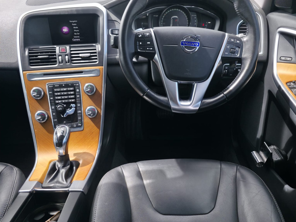 2017 Volvo XC60