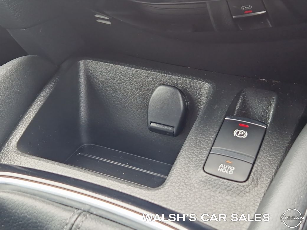 2020 Nissan Qashqai