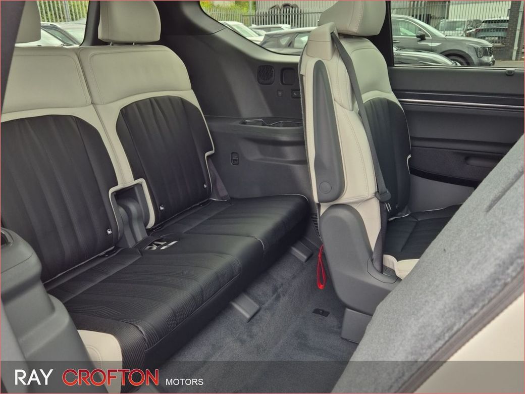 2026 Kia EV9