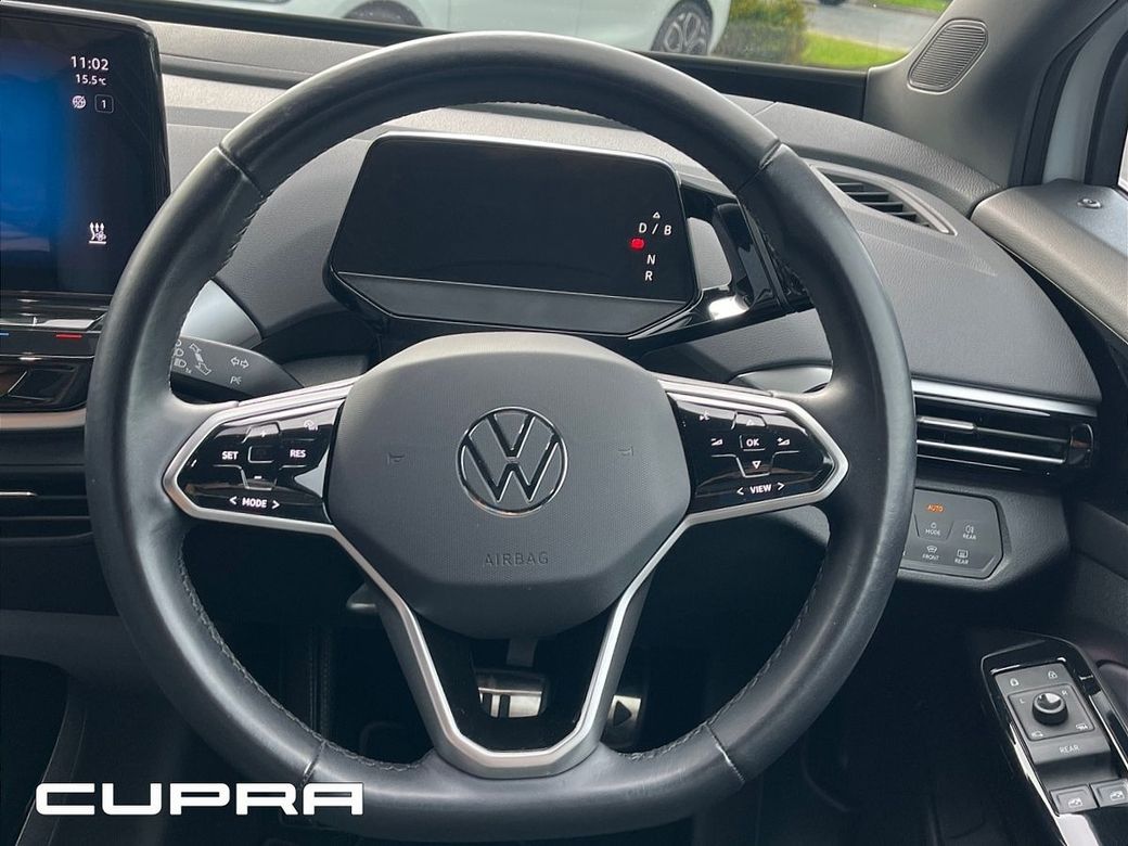 2023 Volkswagen ID.5